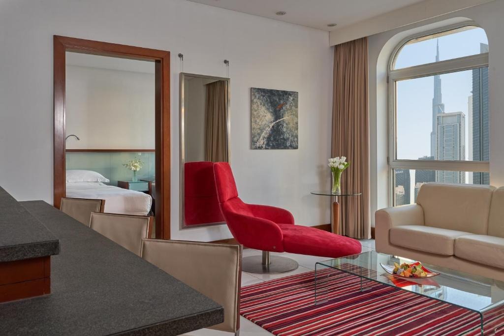 هتل ویلا روتانا